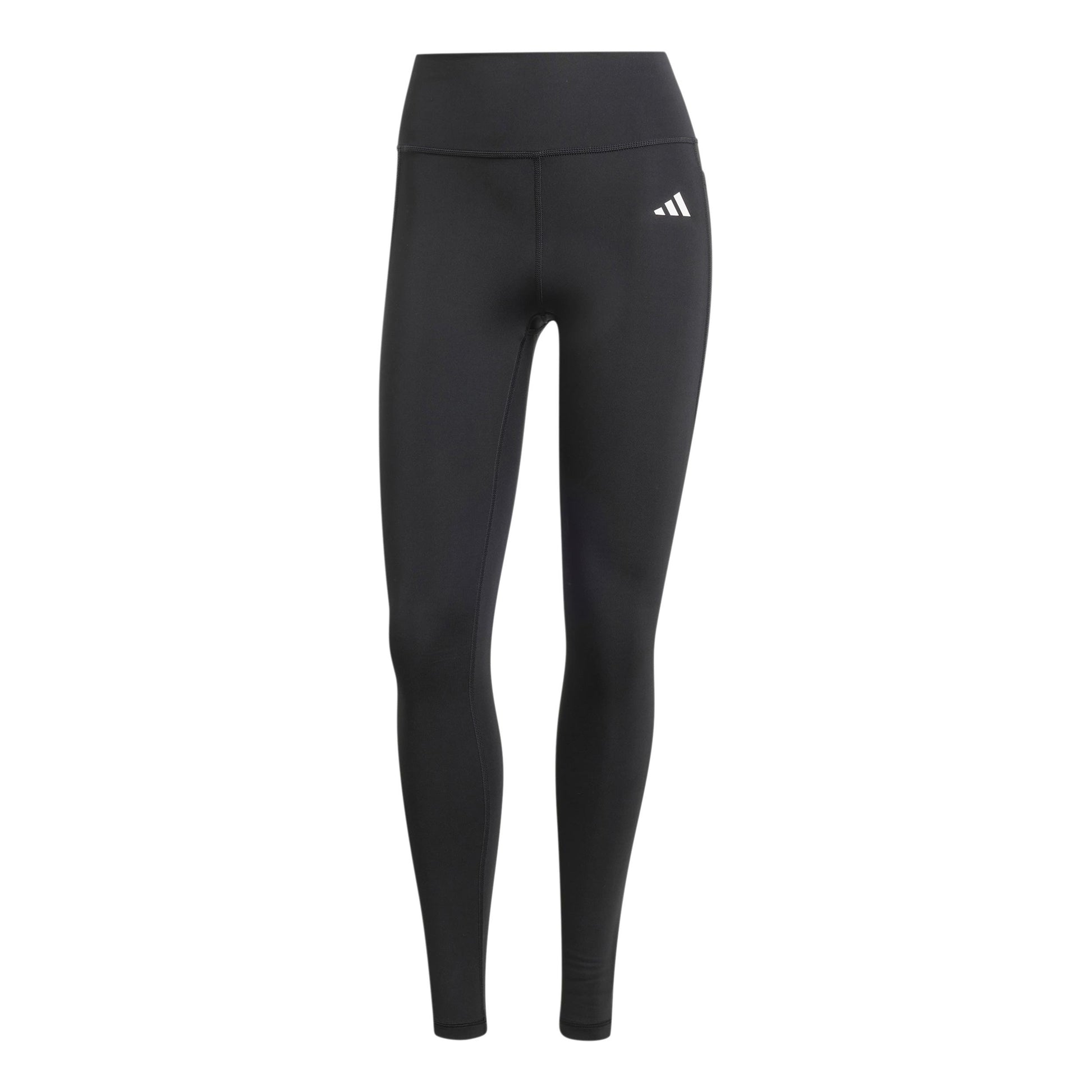 adidas Optime Essentials Calzamaglia Donna-Nero