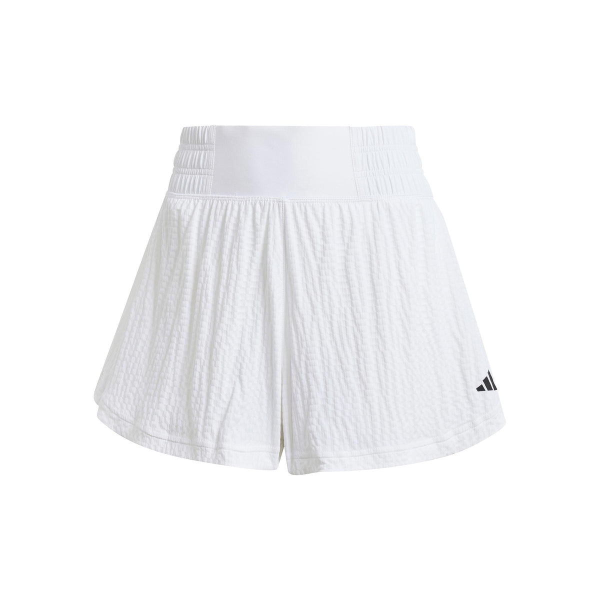 adidas Wow Pro 2in Pantaloncini Donna - bianco,