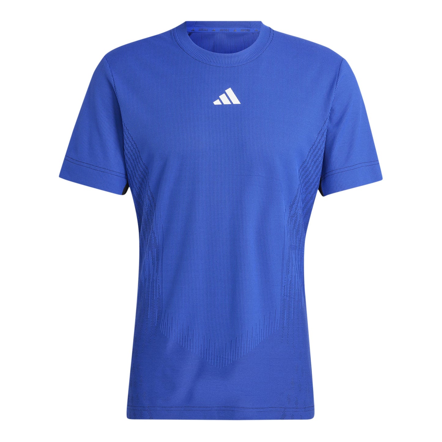 adidas Airchill Freelift Maglietta Uomini-Blu
