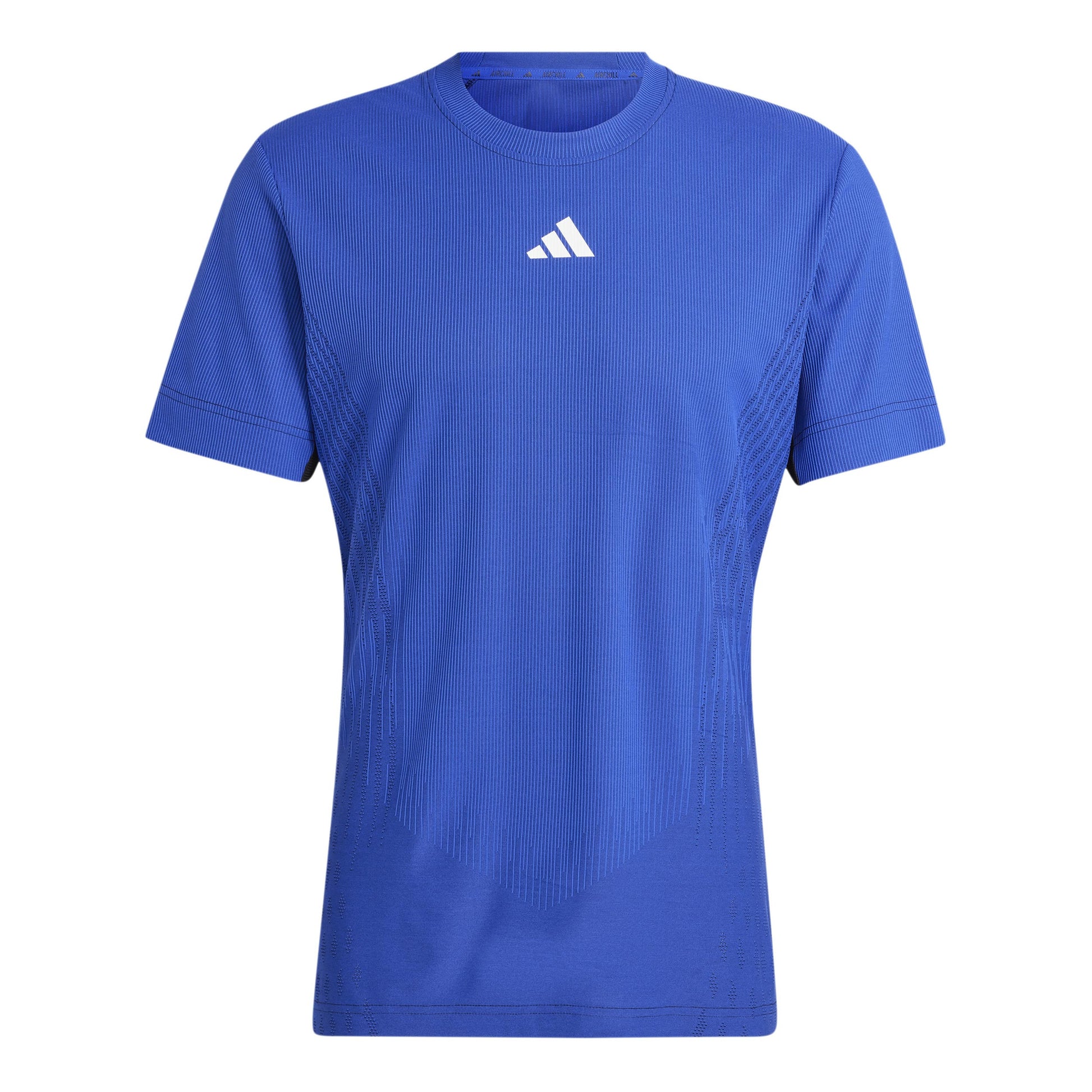 adidas Airchill Freelift Maglietta Uomini-Blu