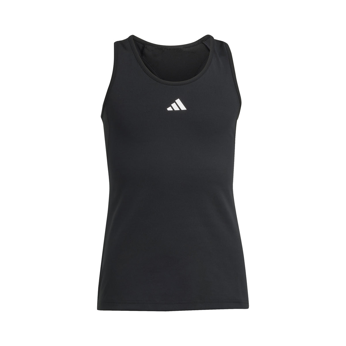 adidas Tech-Fit Canottiera Bambini - nero,