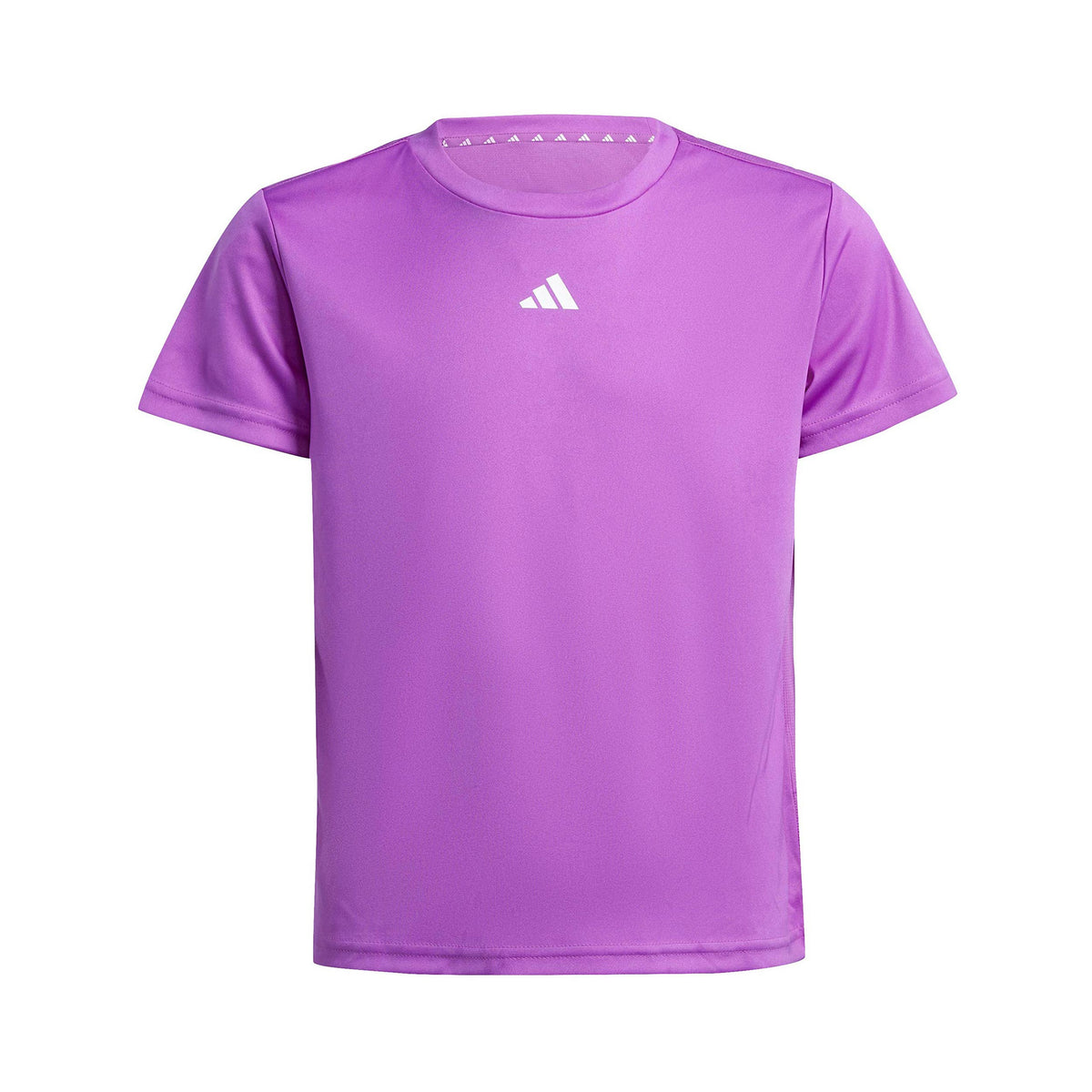 adidas Training Essentials Maglietta Bambini - berry,
