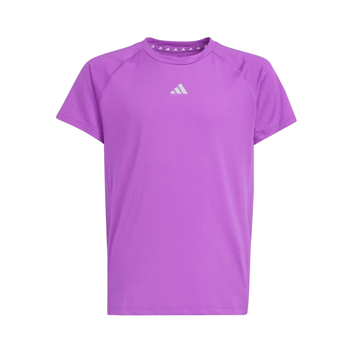 adidas Training Essentials Maglietta Bambini - berry,