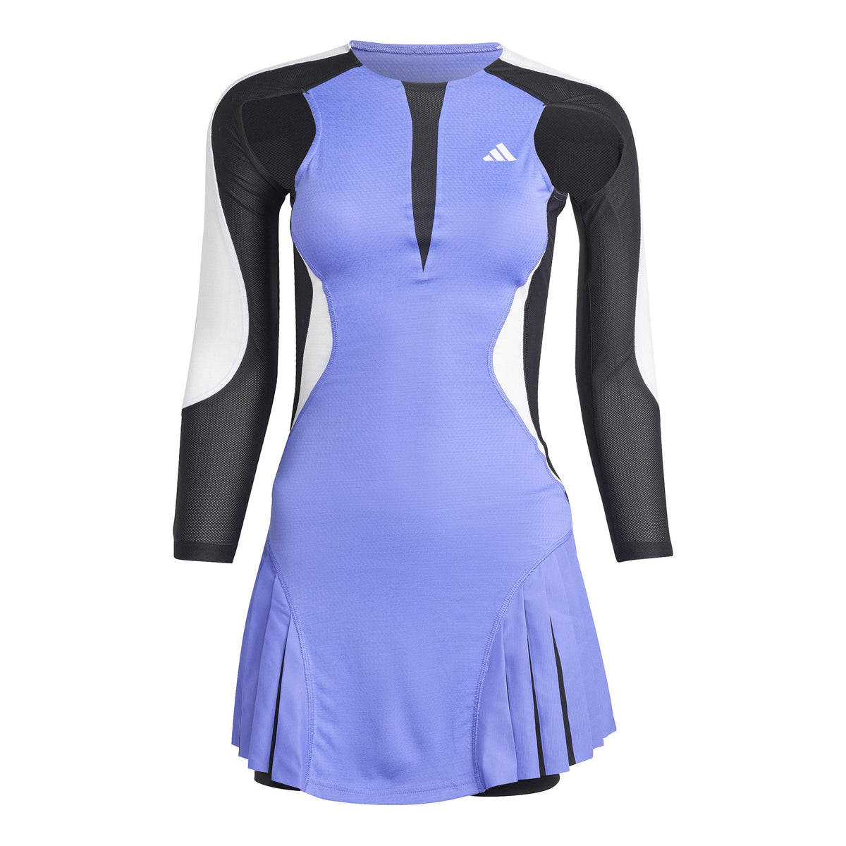 adidas Promo Pro Abito Donna - viola, multicolore