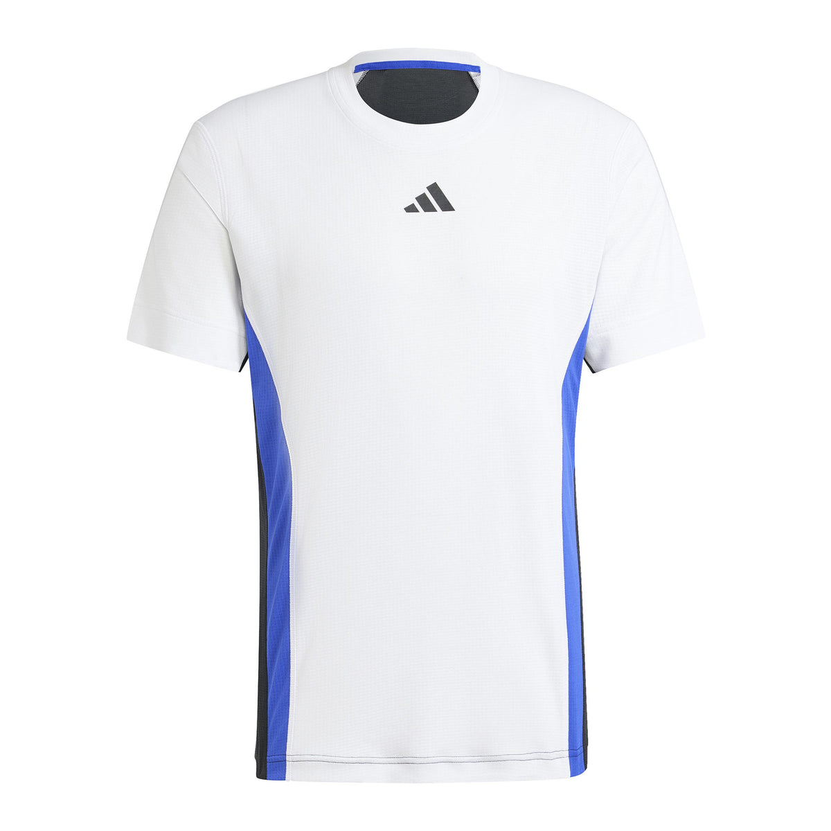 adidas Freelift FR Pro Maglietta Uomini - bianco, multicolore