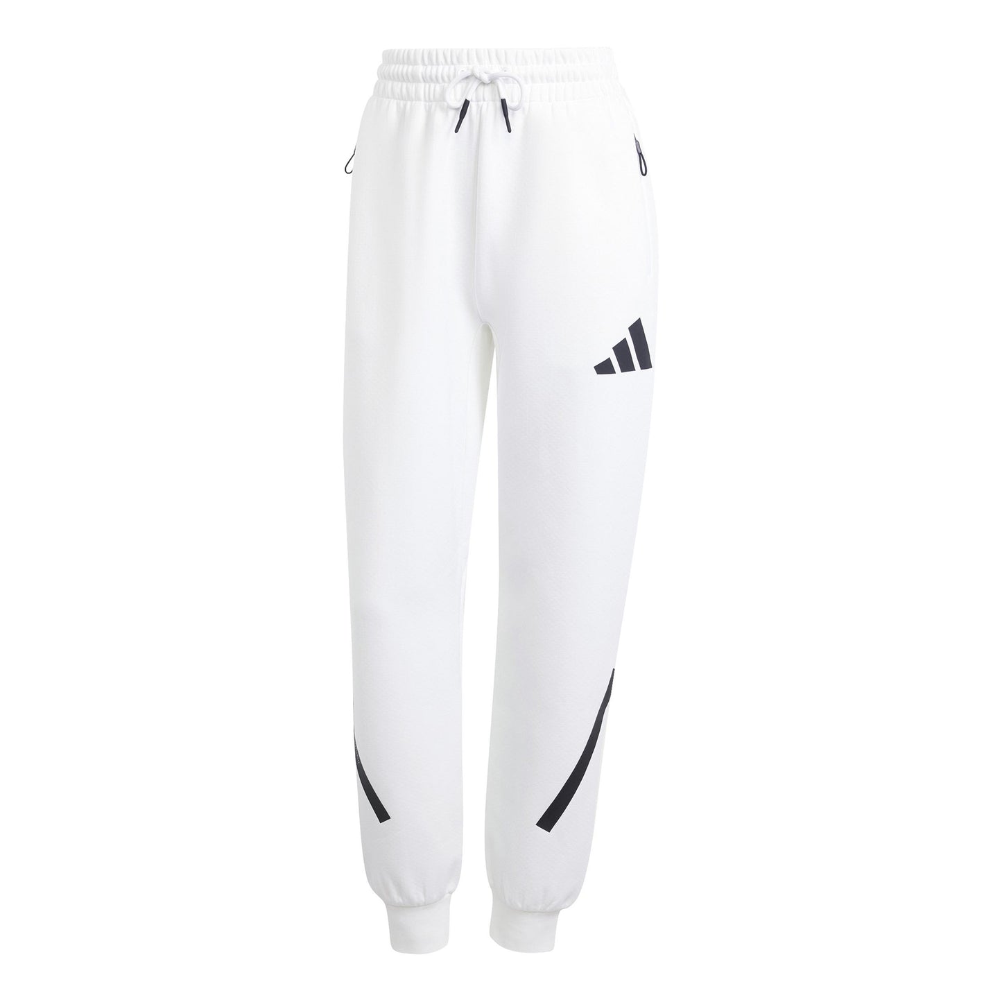 adidas Z.N.E. Pantalone da allenamento Donna - bianco,