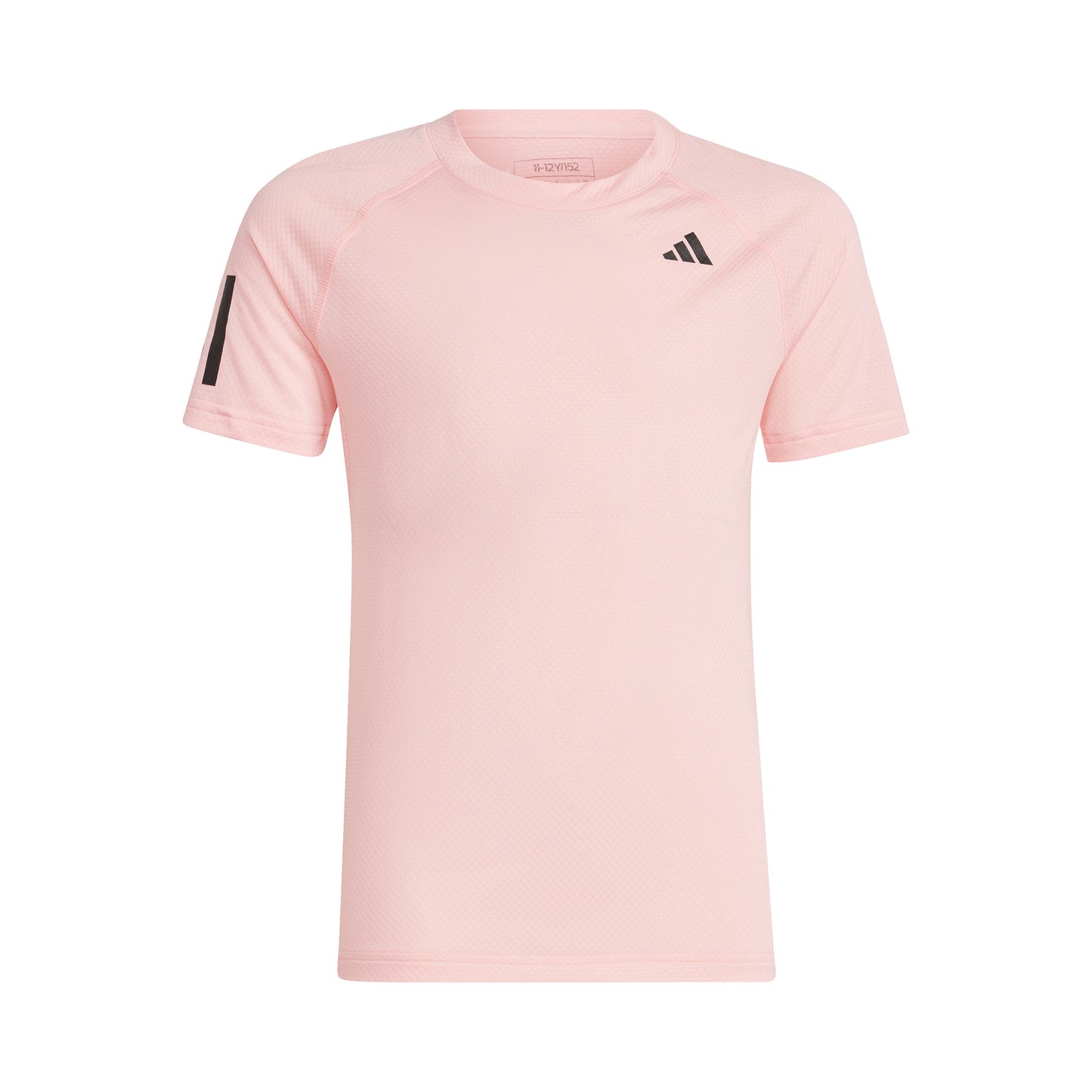 adidas Club Maglietta Ragazze - rosa,