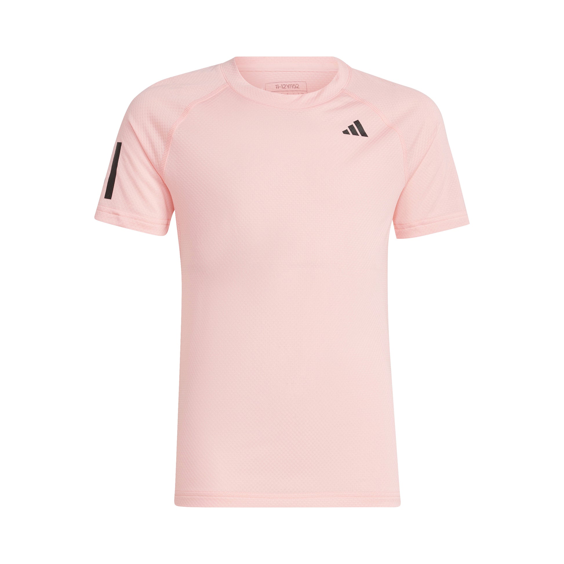 adidas Club Maglietta Ragazze - rosa,