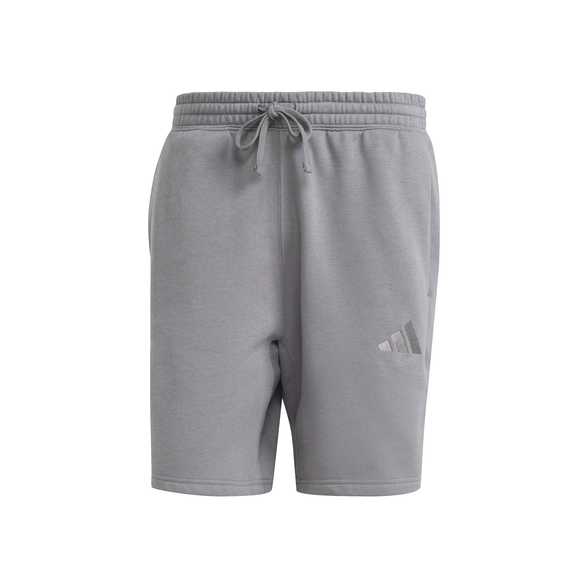 adidas SZN Freelifts Pantaloncini Uomini-Grigio