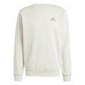 Feelcozy Felpa Uomini - crema,