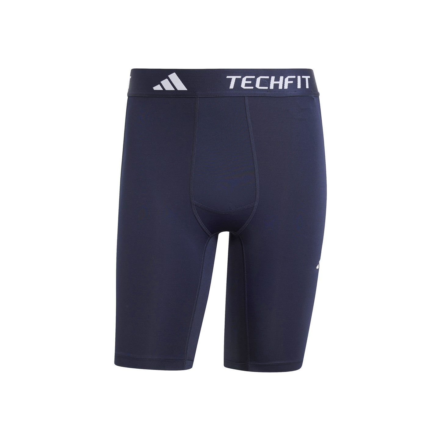adidas Tech-Fit Base Calzamaglia Uomini - blu scuro,