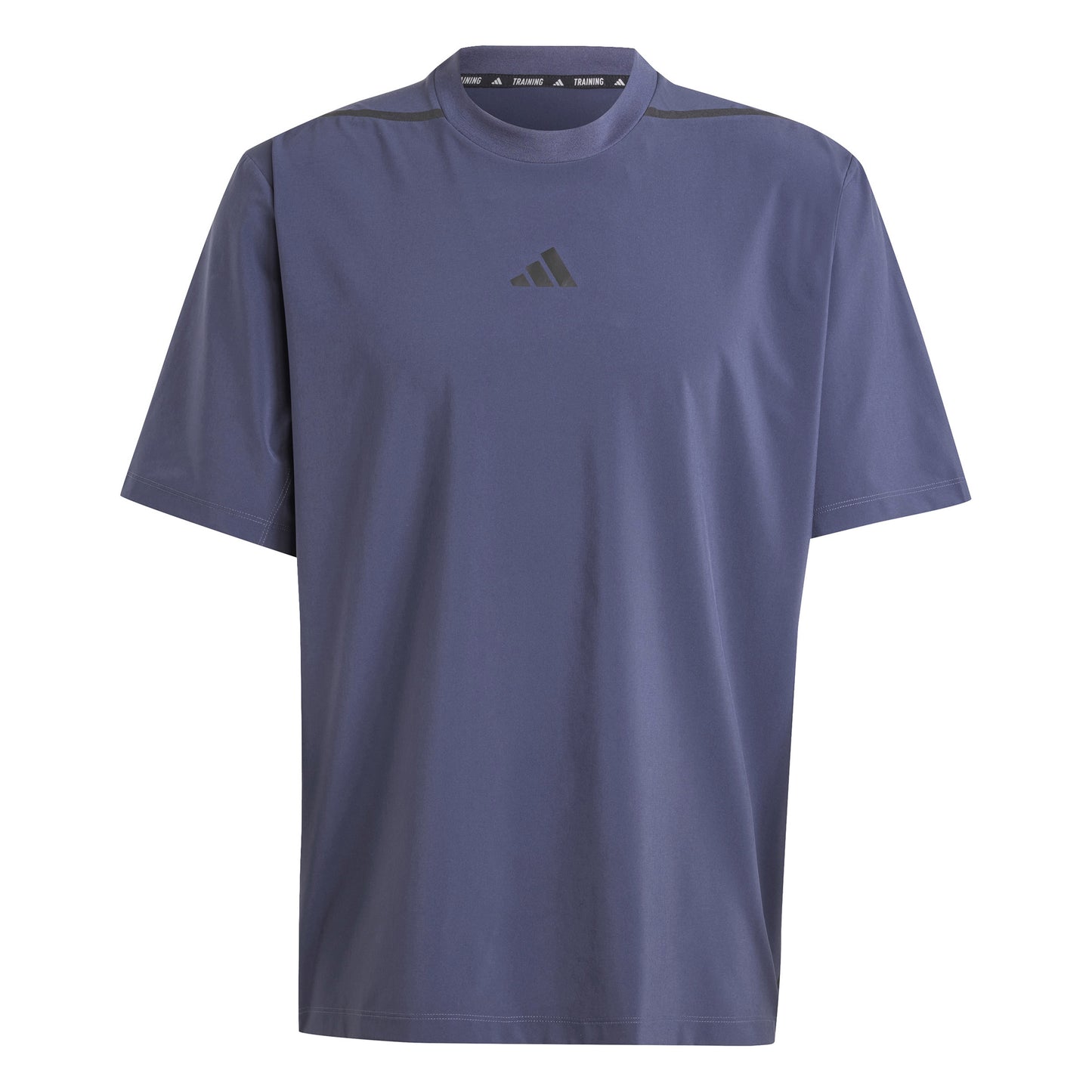 adidas Pump Cover Maglietta Uomini-Grigio-blu