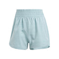 Pacer Woven High 5in Pantaloncini Donna - mint,