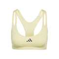 Aeroimpact Strenght Reggiseni sportivi Donna - giallo