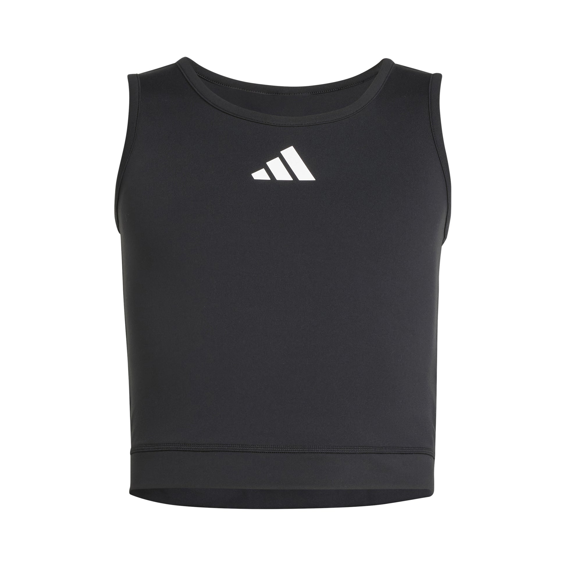 adidas All Sports Favorite Canottiera Bambini-Nero,Bianco