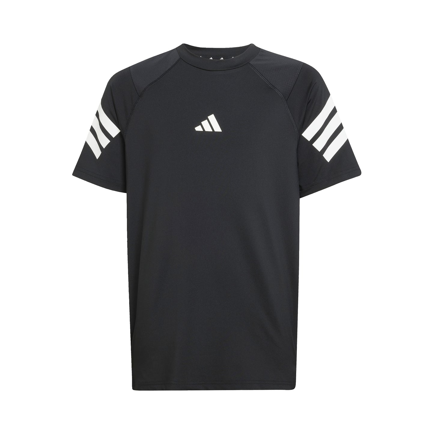 adidas All Sports Nxt Maglietta Bambini-Nero,Bianco