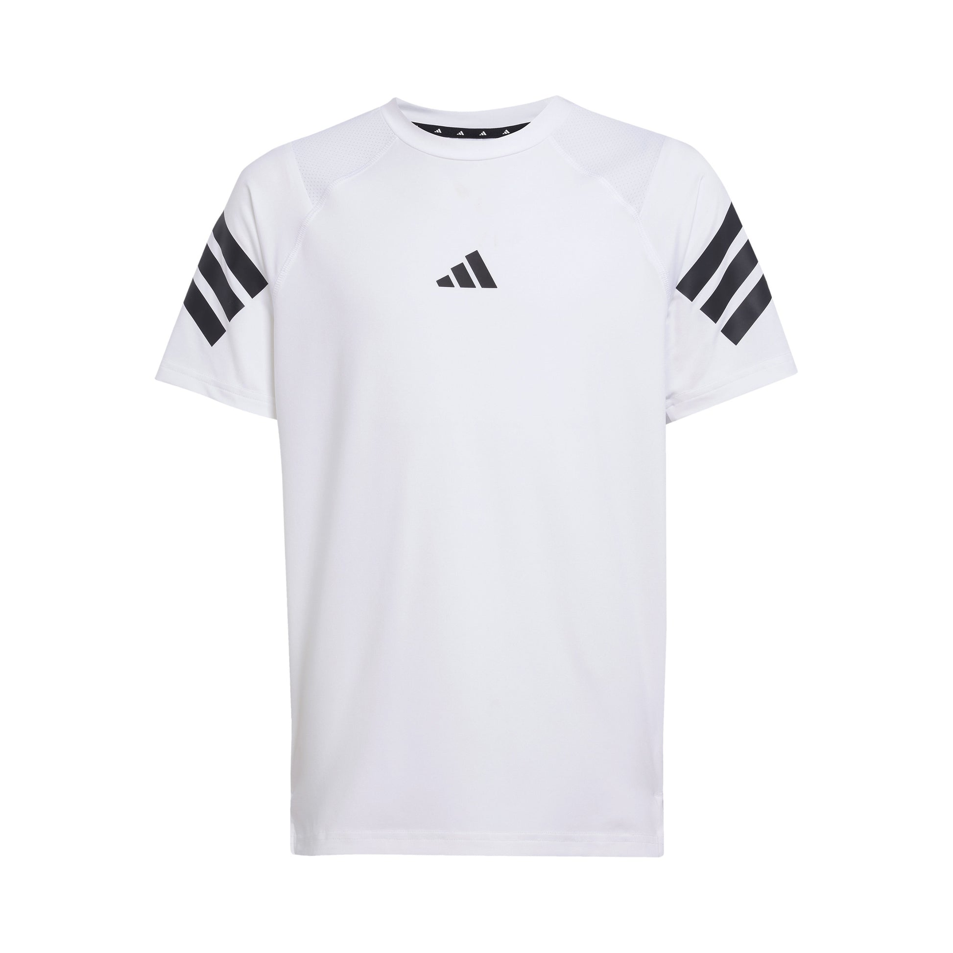 adidas All Sports Nxt Maglietta Bambini - bianco, nero