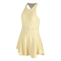 Y-Dress Abito Donna-Giallo