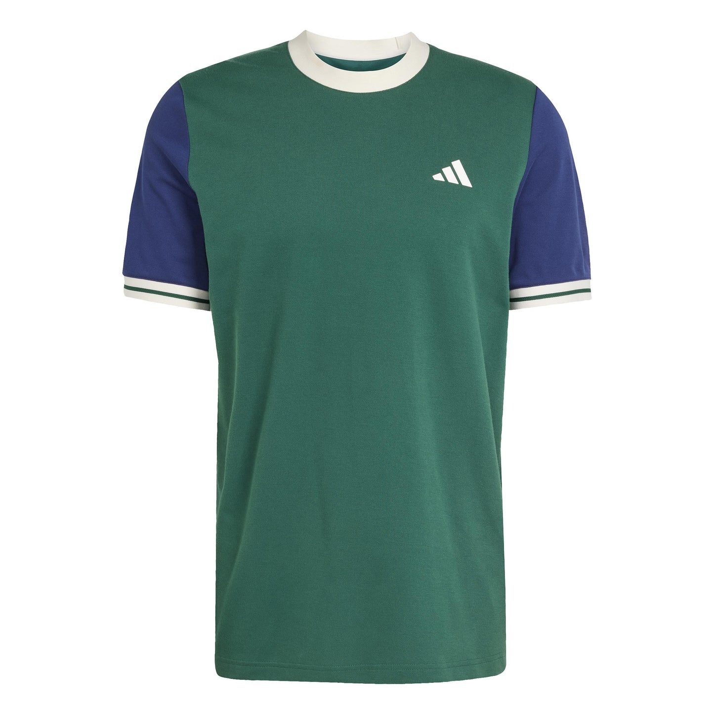 adidas Heritage Maglietta Uomini-Verde