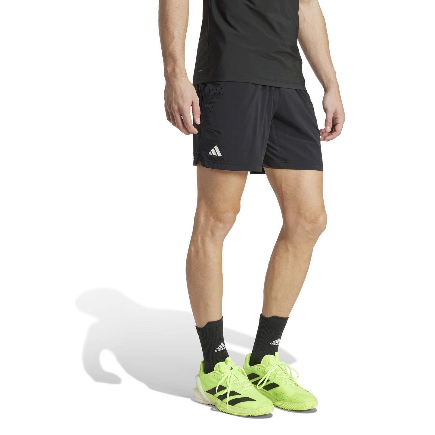 adidas Ergo 7Inch Pantaloncini Uomini-nero