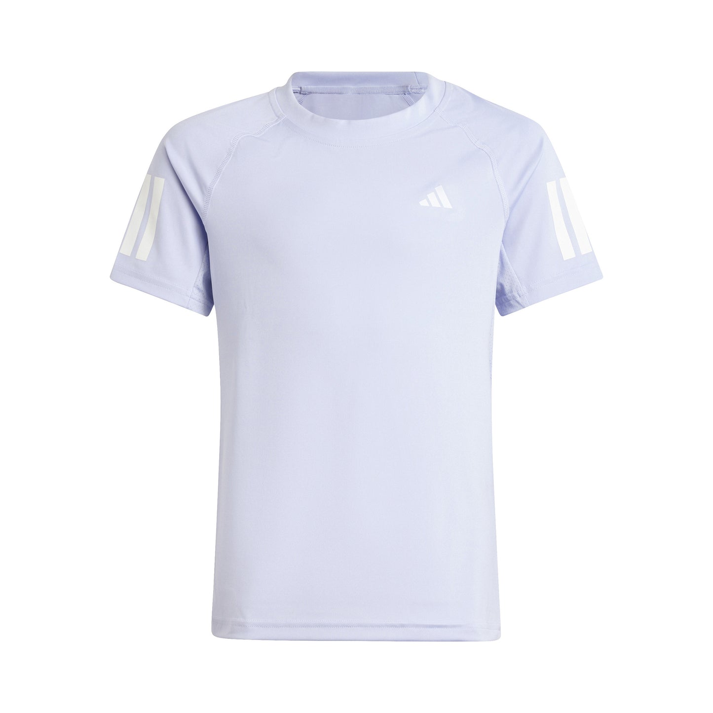 adidas Club Maglietta Bambini - lilla