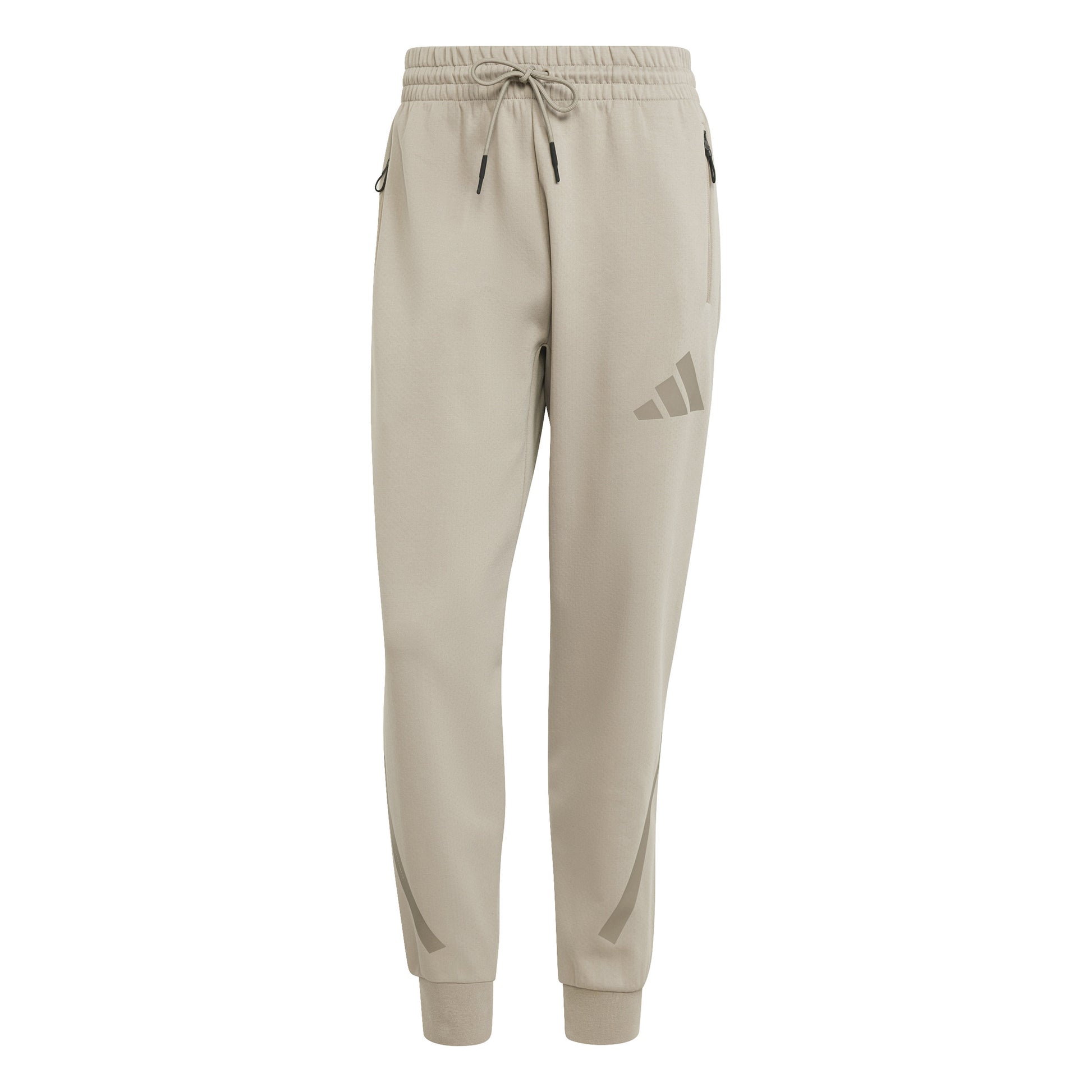 adidas Z.N.E. Pantalone Da Allenamento Uomini-Beige