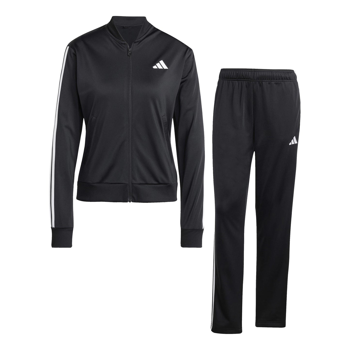 adidas Essentials 3Stripes Dayready Tuta da allenamento Donna - nero