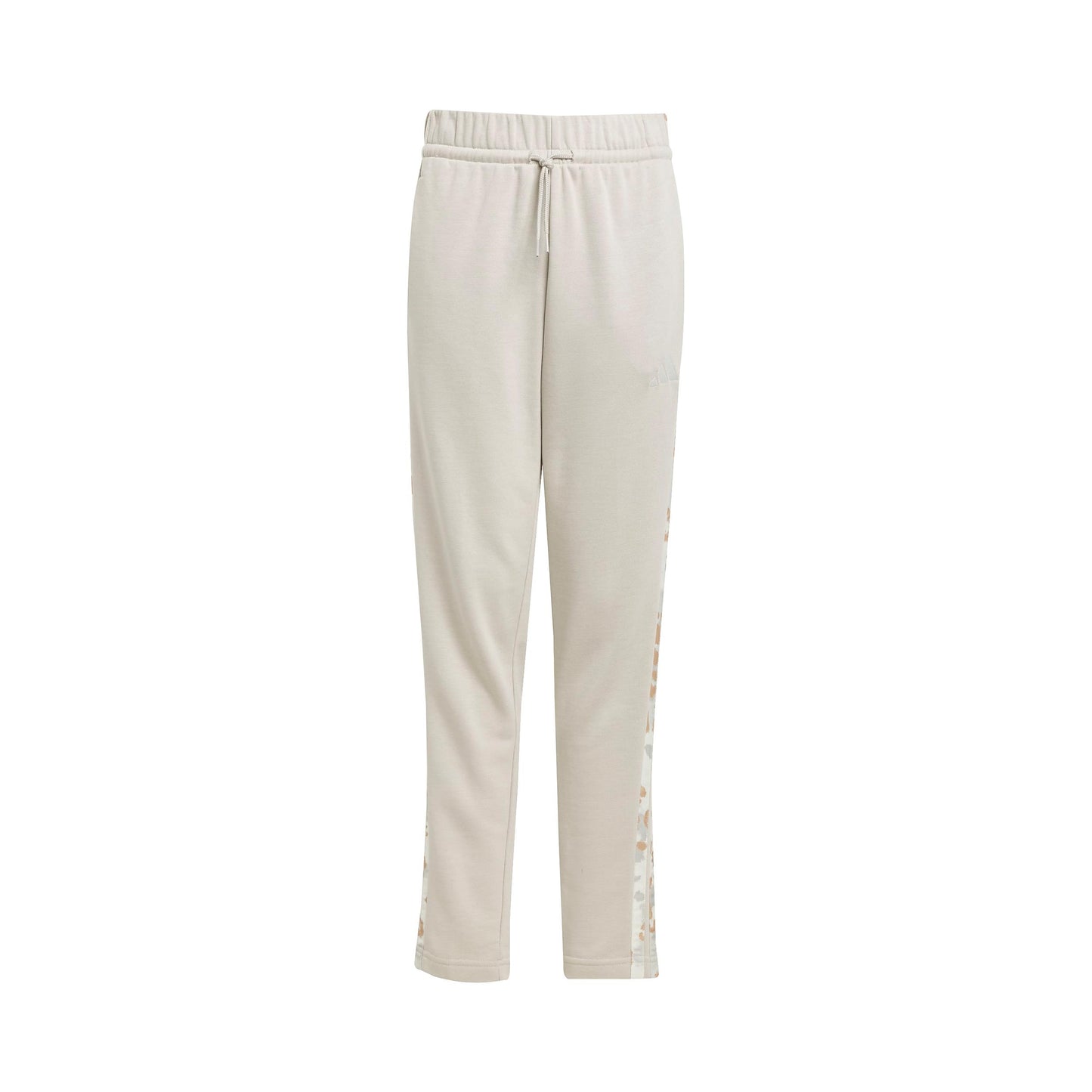 adidas Animal 3Stripes Pantalone Da Allenamento Ragazze-Grigio
