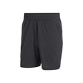 7Inch Ergo Pantaloncini Uomini - nero