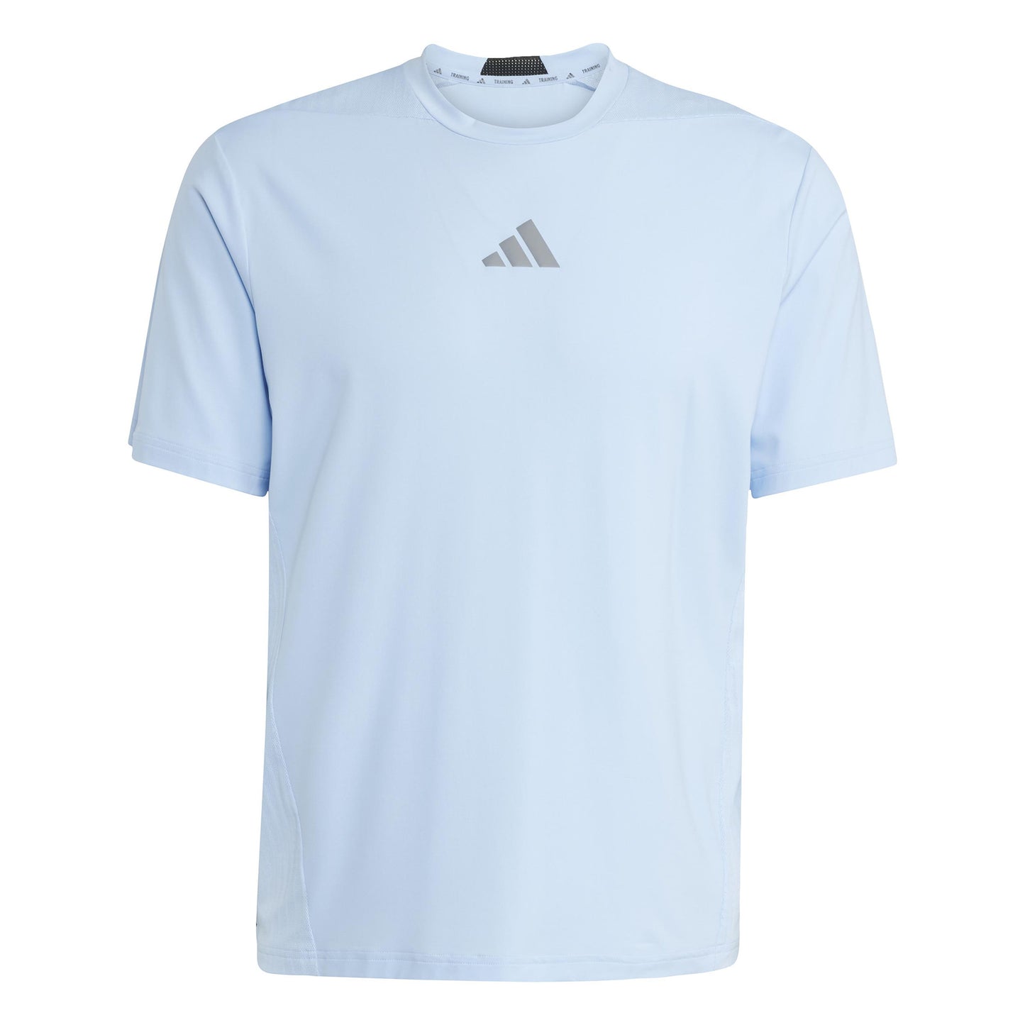 adidas D4T Intensity Maglietta Uomini-Blu