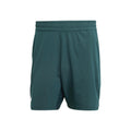 7Inch Ergo Pantaloncini Uomini - verde scuro