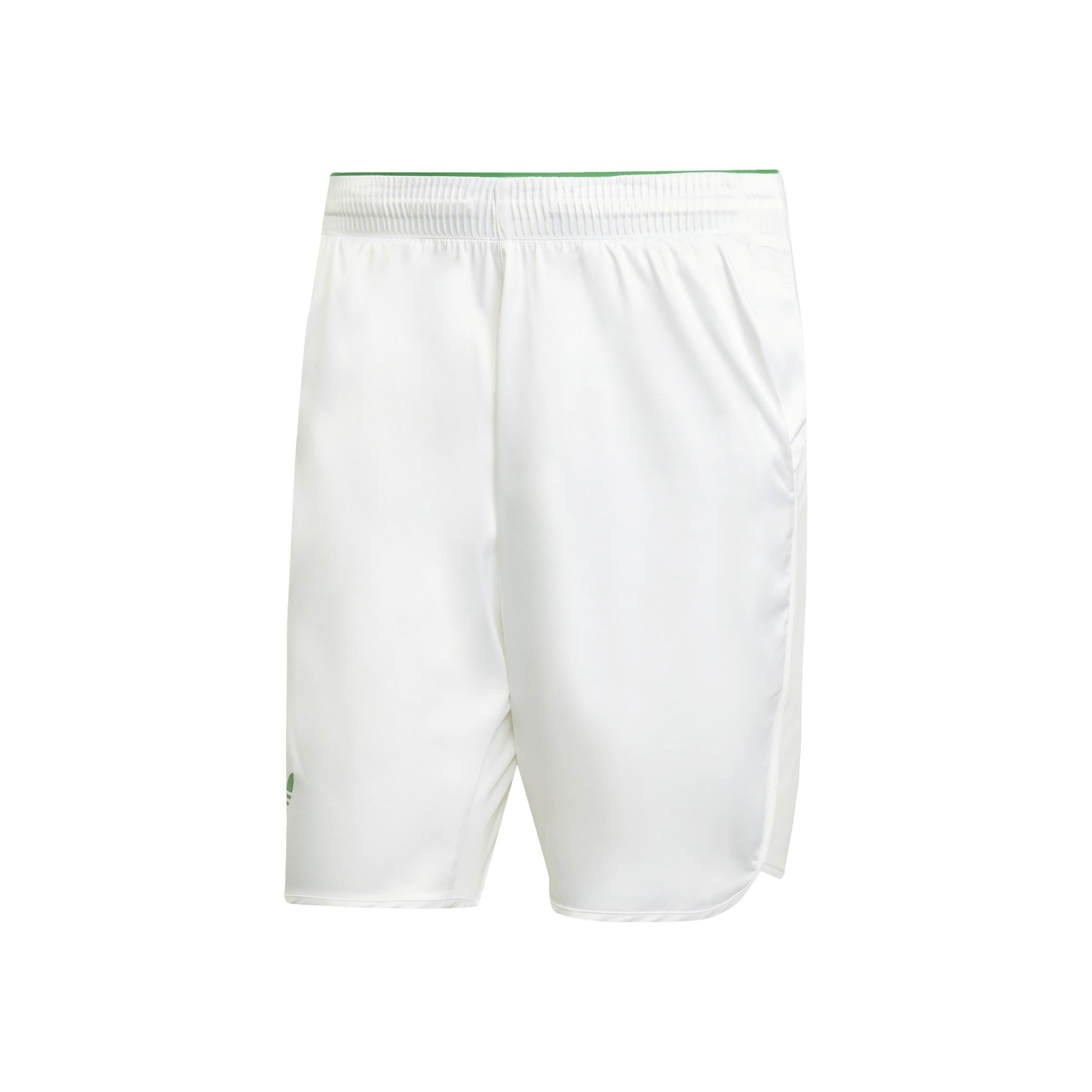 adidas Ergo 9Inch Pantaloncini Uomini - bianco