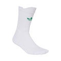 Crew OG Calzini da tennis Unisex - bianco, verde