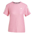 Own the Run Camicia da corsa Donna - rosa, bianco