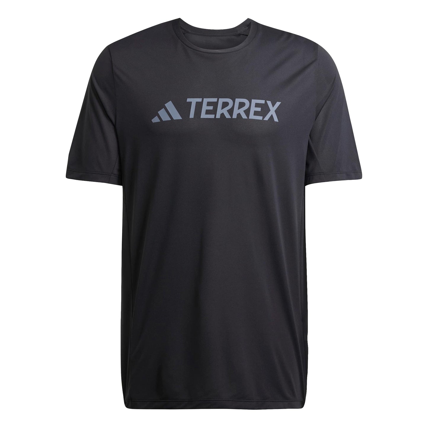 adidas Terrex MT Tech Camicia da corsa Uomini-nero