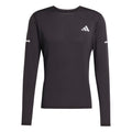 Adi365 Climacool Camicia Da Corsa Uomini-Nero