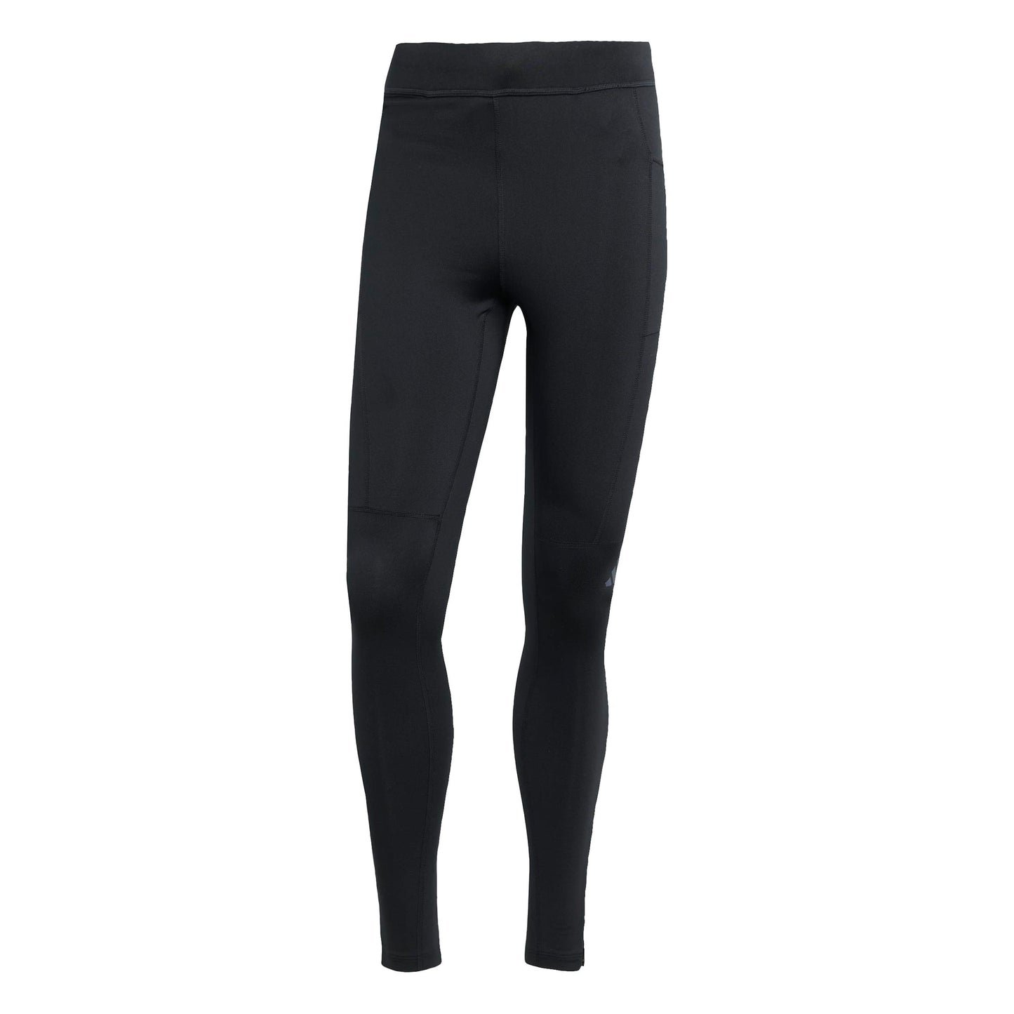 adidas Own The Run Winter Calzamaglia Da Corsa Uomini-Nero