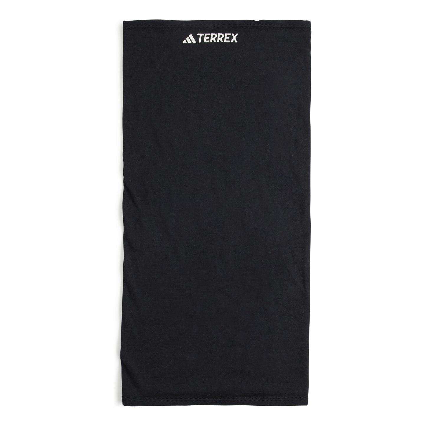 adidas Terrex TRX Scaldacollo-Nero,Bianco