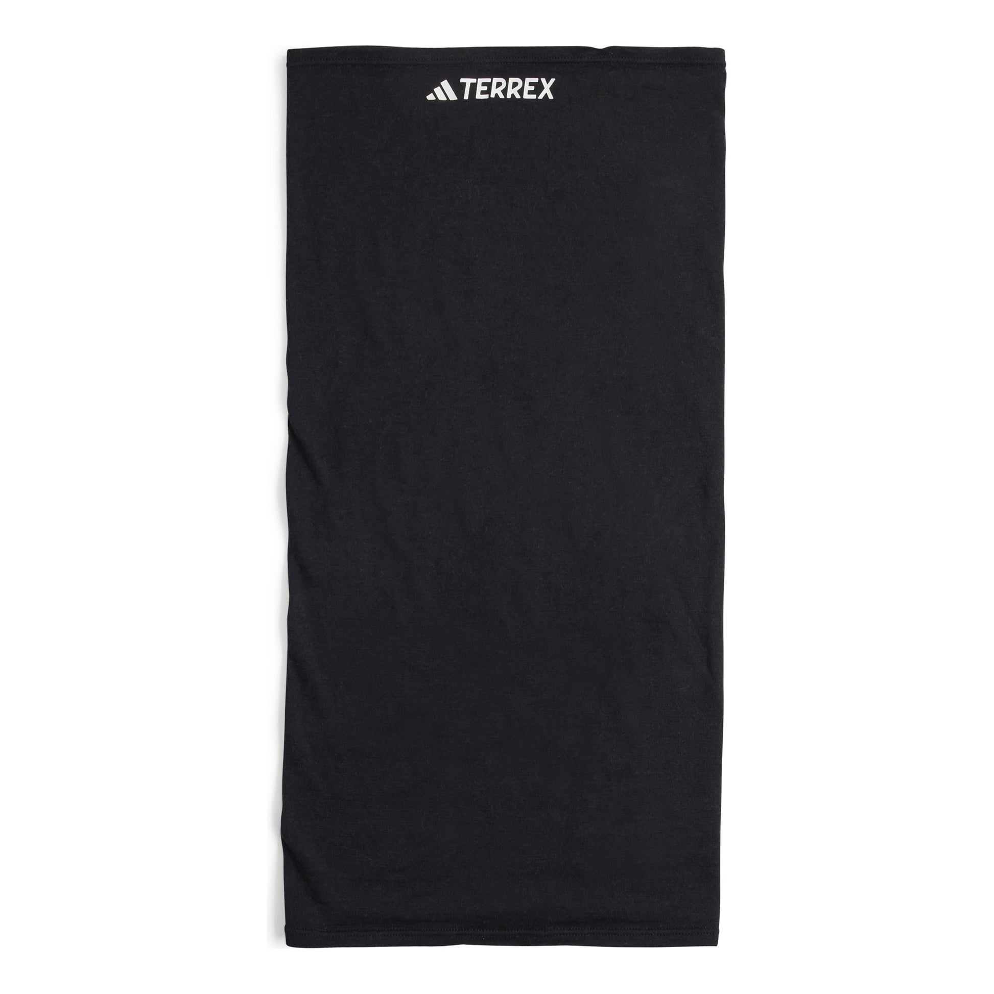 adidas Terrex TRX Scaldacollo-Nero,Bianco