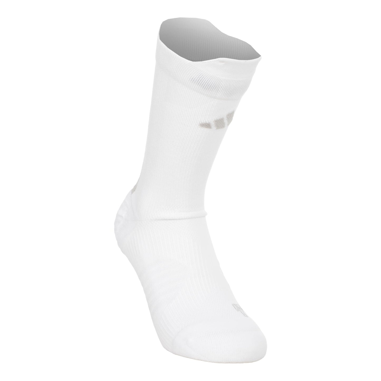 adidas Run ClimaCool Calze Da Corsa-Bianco,Grigio