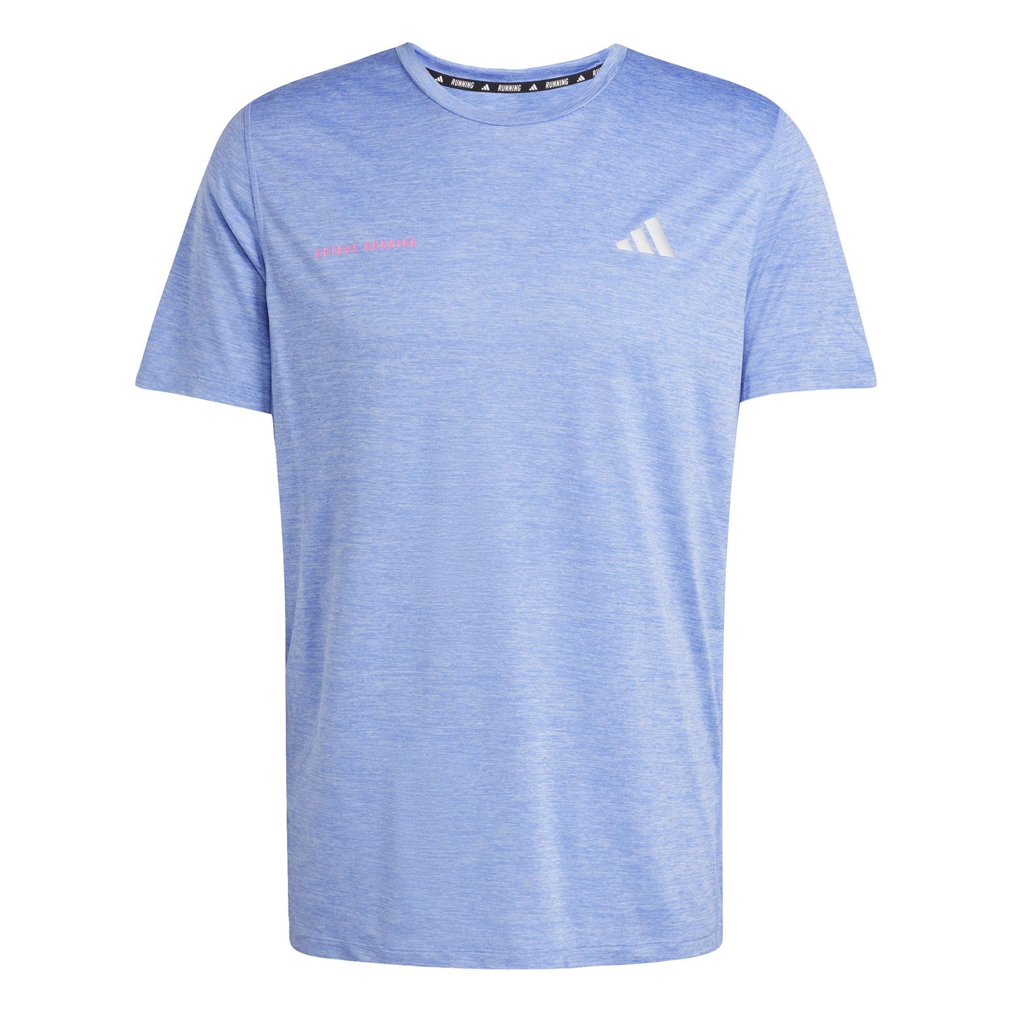 adidas Own The Run Camicia Da Corsa Uomini-Lilla