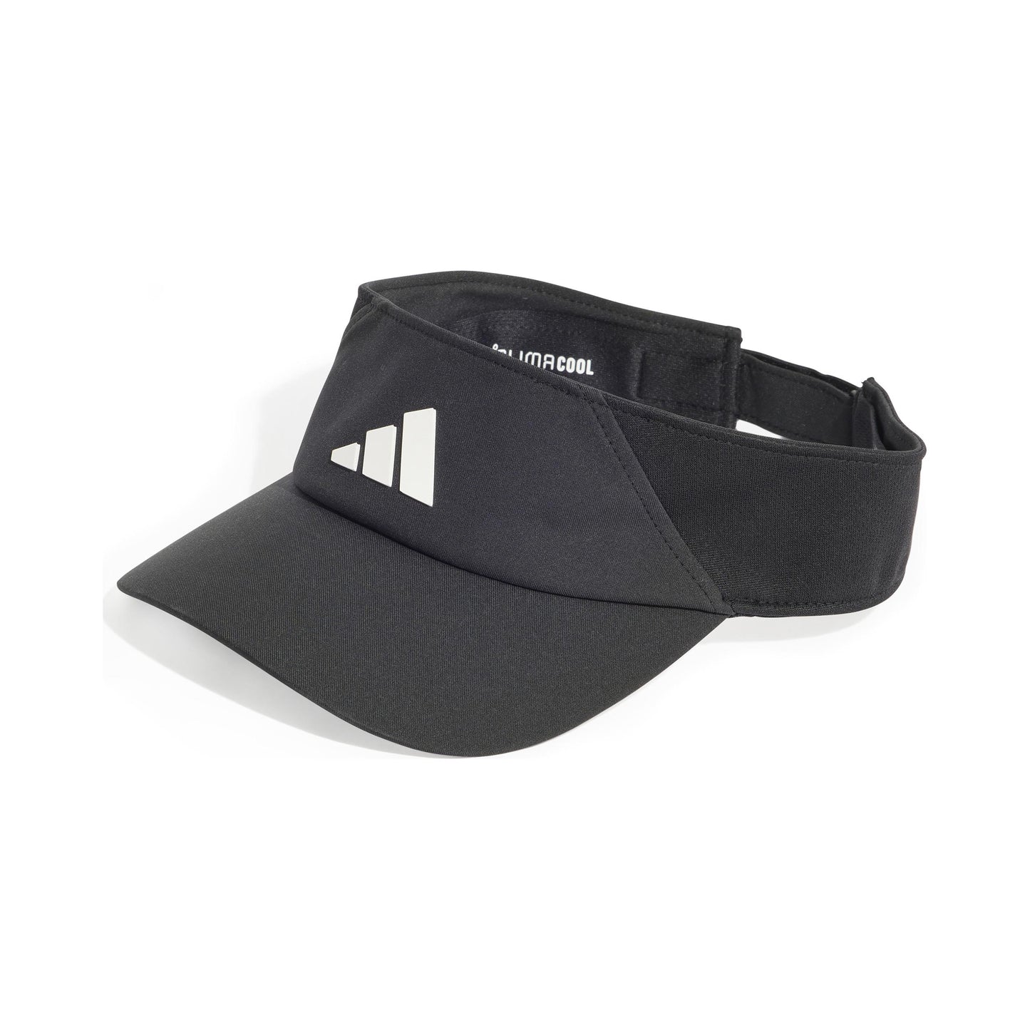 adidas Climacool Visiera Bambini-nero