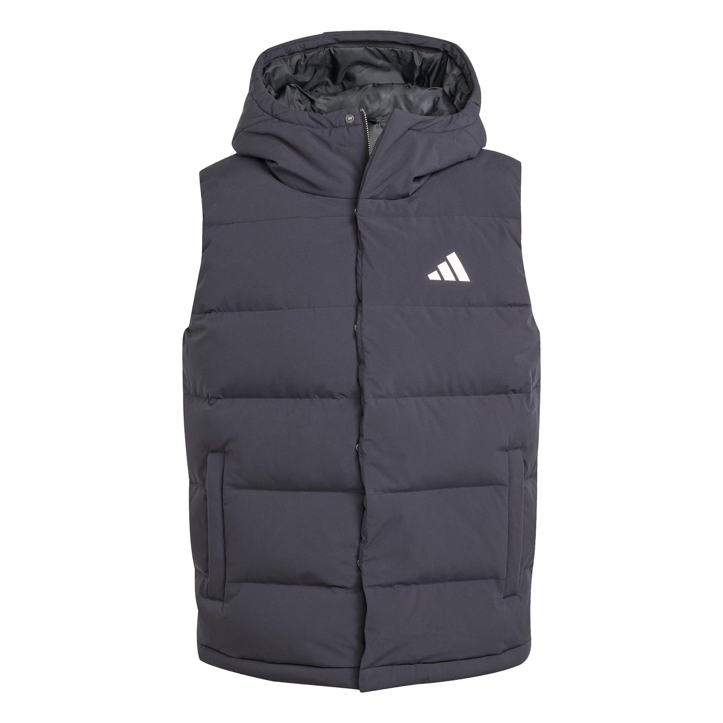 adidas Helionic Gilet Uomini-nero