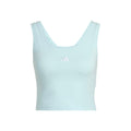 Essentials Small Logo Canottiera Donna-mint