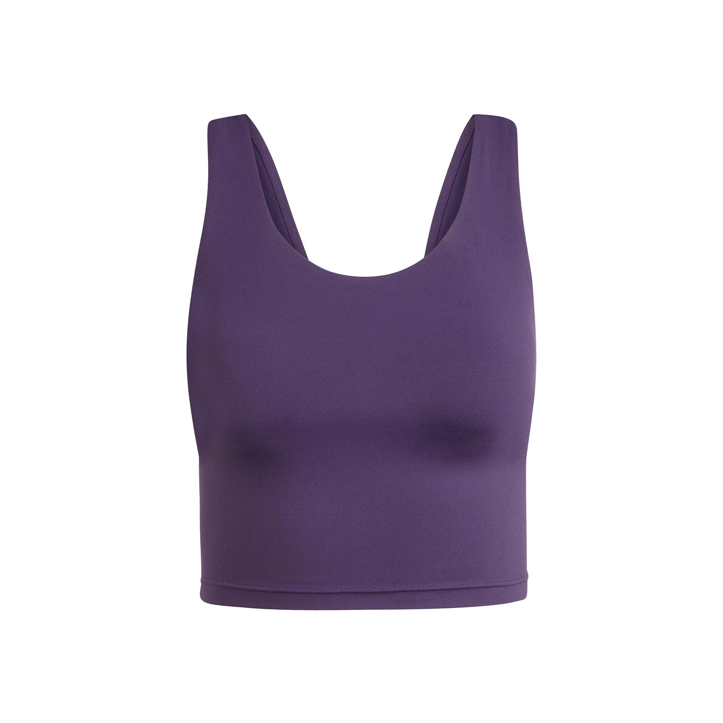 adidas All Me Medium Support Reggiseni sportivi Donna - lilla