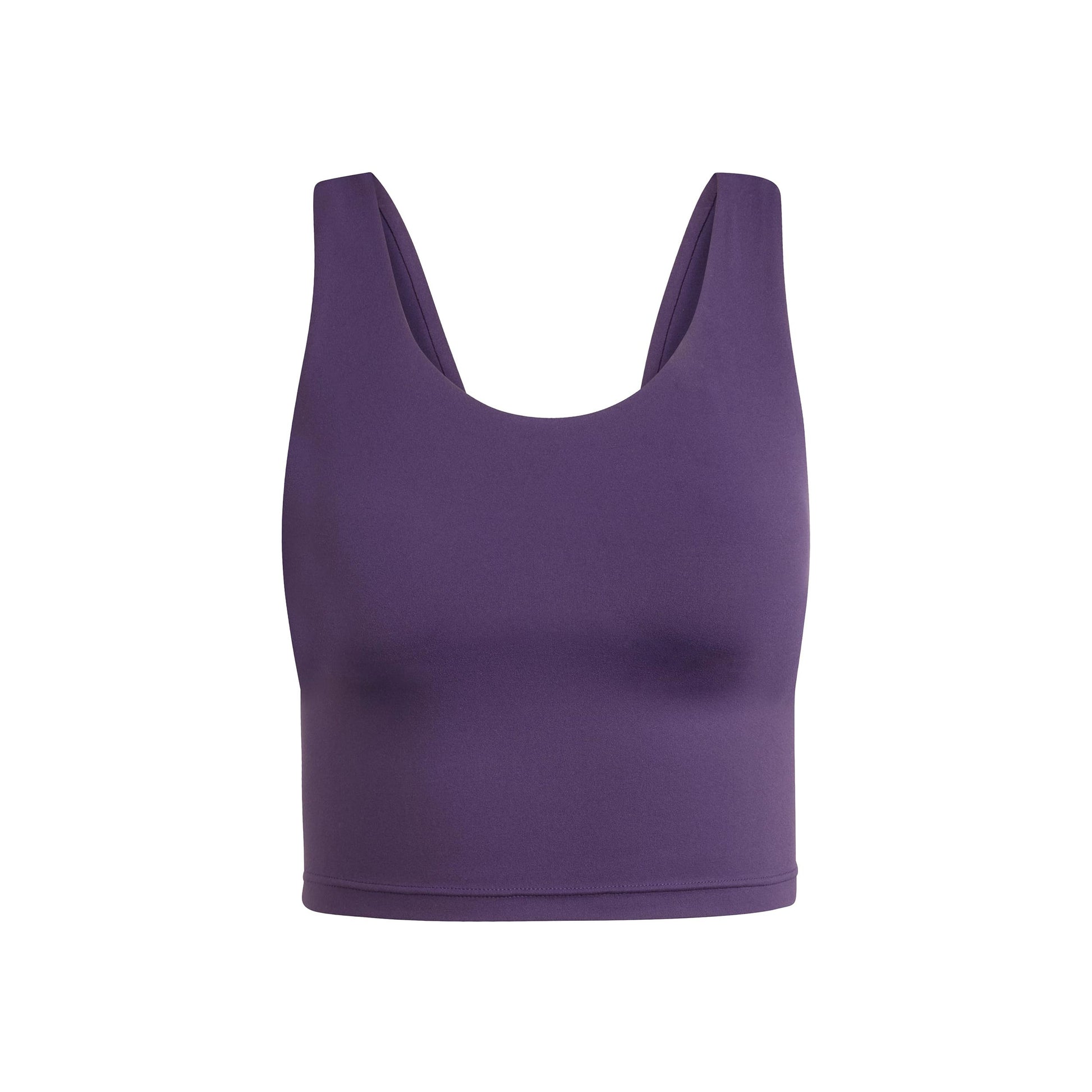adidas All Me Medium Support Reggiseni sportivi Donna - lilla