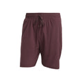 7Inch Ergo Pantaloncini Uomini - rosso scuro