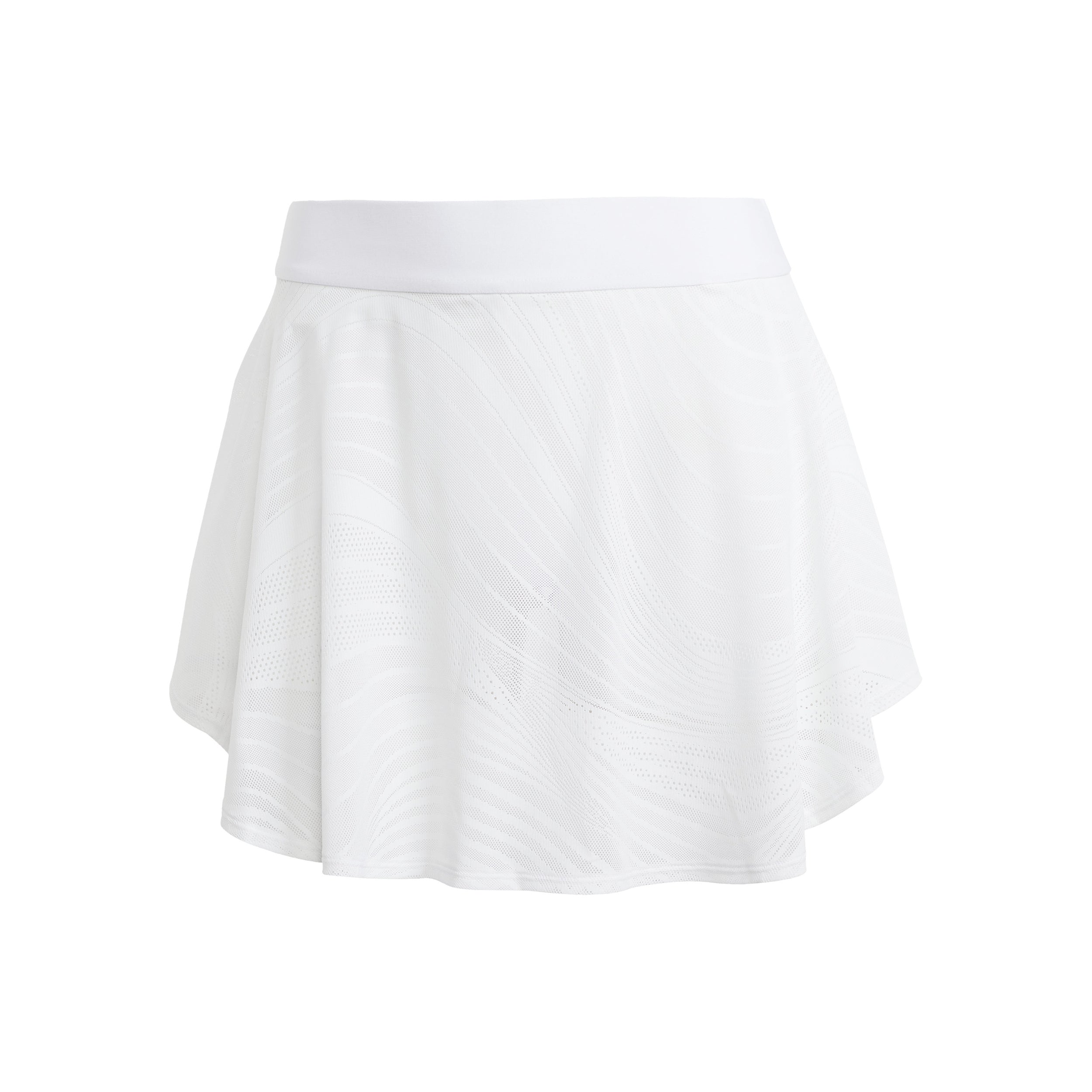 adidas Pro Gonna Donna-Bianco