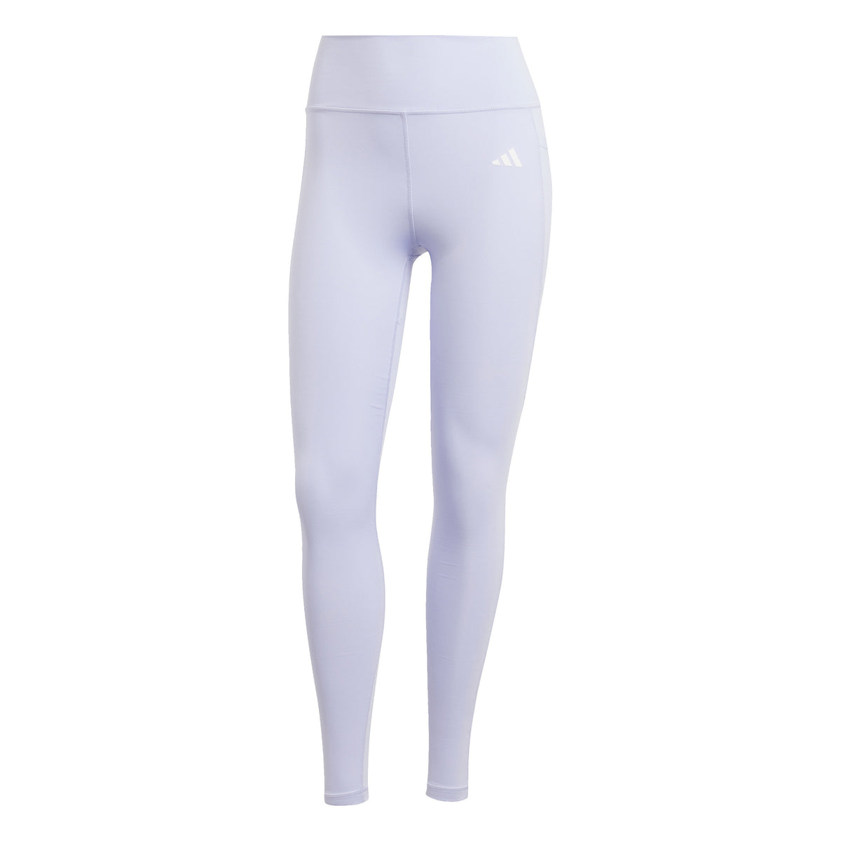 adidas OPT Essentials Stash Pocket Full-Lenghts Calzamaglia Donna-Lilla