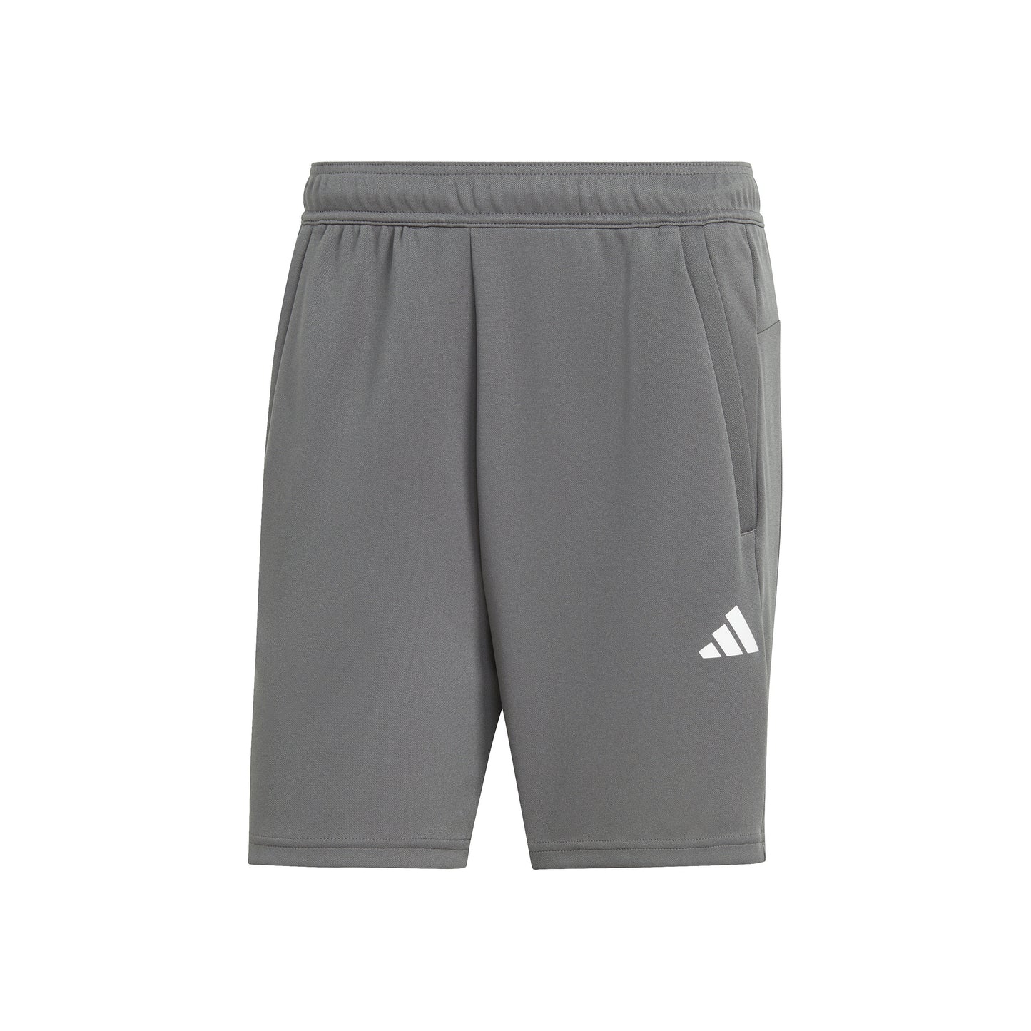 adidas Training Essentials Stretch 7in Pantaloncini Uomini-Grigio Scuro